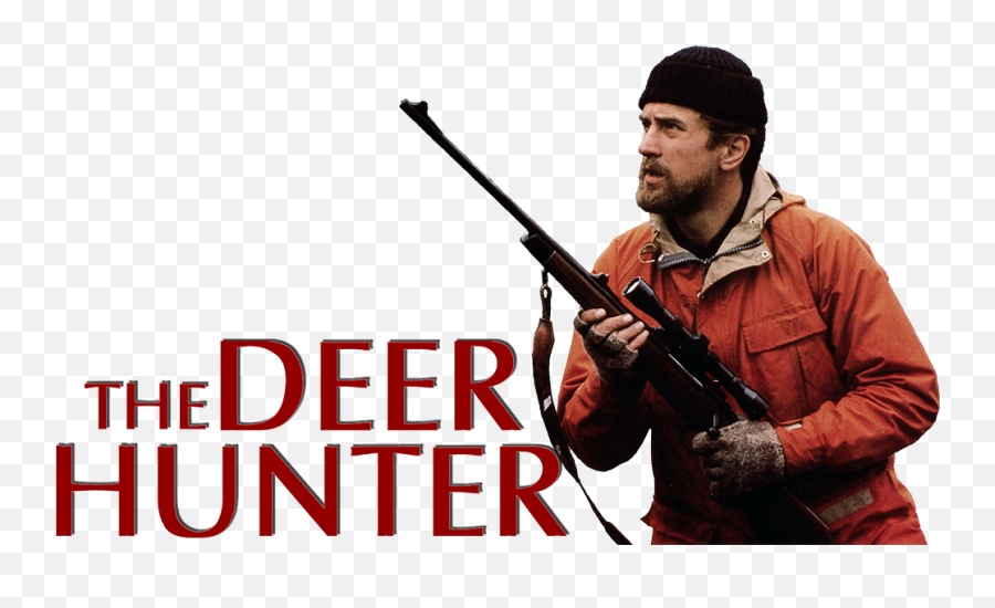 Download Free Png Deer Hunter Before - Deer Hunter Png,Hunter Png
