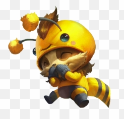League Of Legends Champions Korea Beemo 1064851 - PNG Png