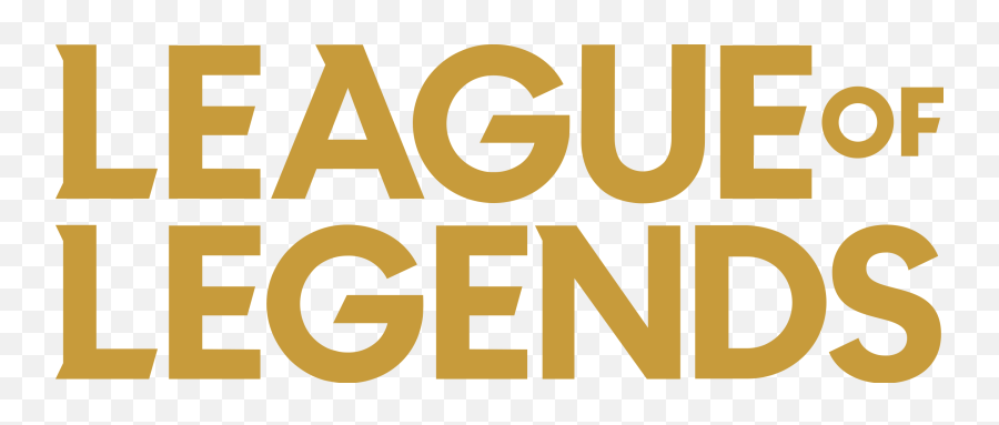 League Of Legends 2019 Vector - League Of Legends Vector Png,League Of Legends Logo Png