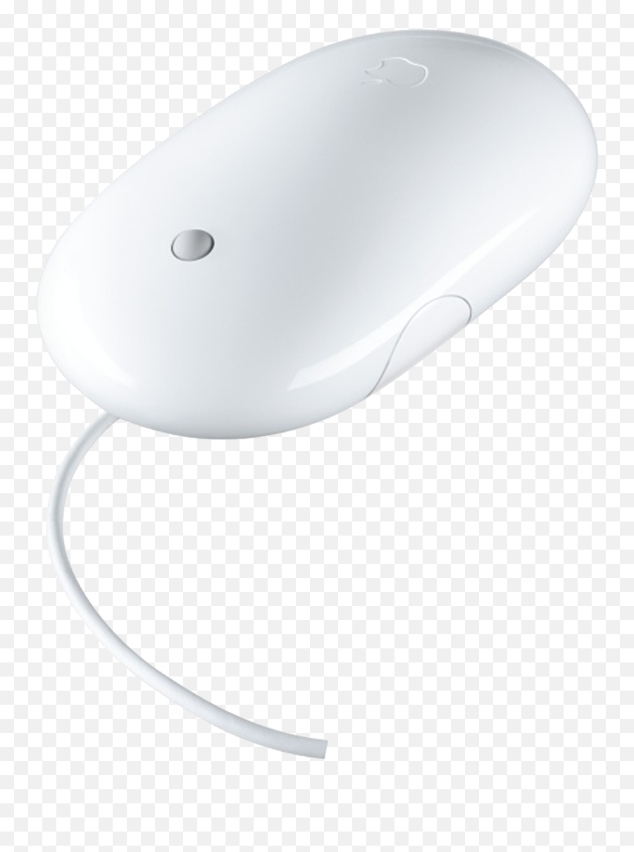Wired Mighty Mouse - Table Png,Mighty Mouse Png