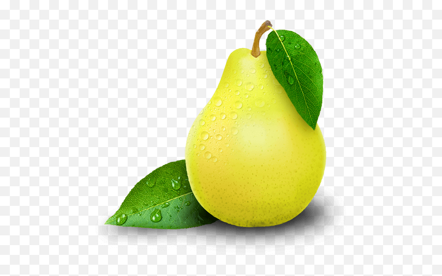 Pear Png Photo - Pear,Pear Png
