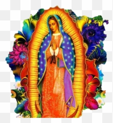 Photography Virgen De Guadalupe Freetoedit - Virgen De Guadalupe Png,Virgen De Guadalupe Png