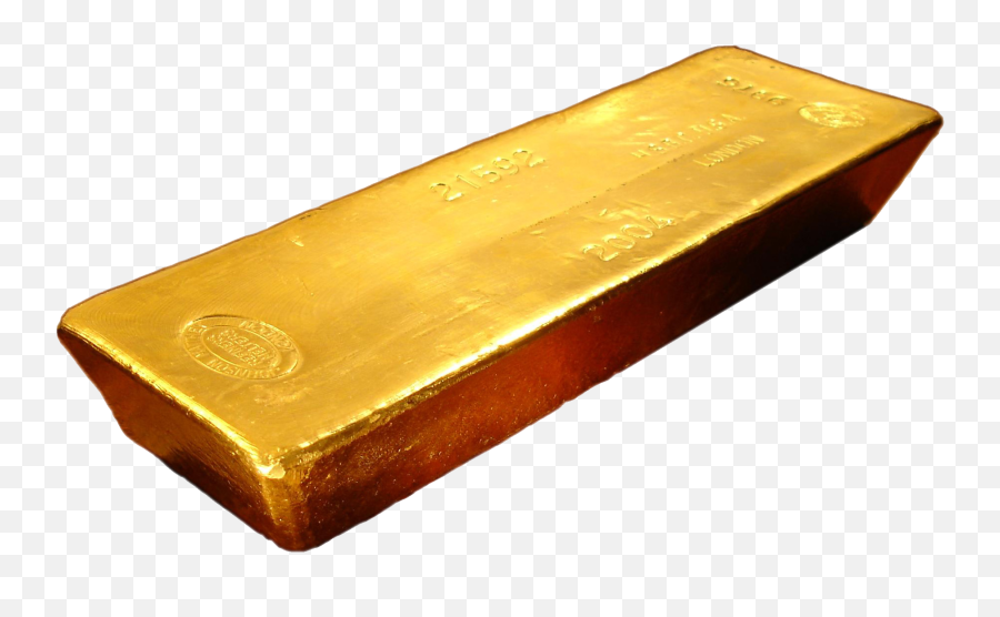 Gold Bar Png Image For Free Download Bars