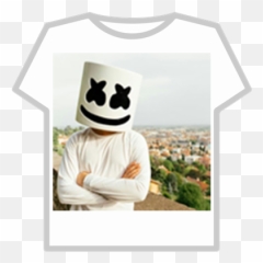 Marshmello - Illustration Png,Marshmello Png
