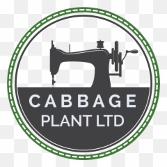 Sewing Alterations Cabbage Plant Ltd - Monday Sewing Png,Sewing Machine Logo