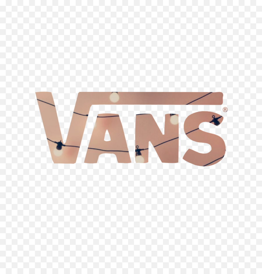 Vans Lamp Light Tumblr Aesthetic Logo - Calligraphy Png,Tumblr Logo