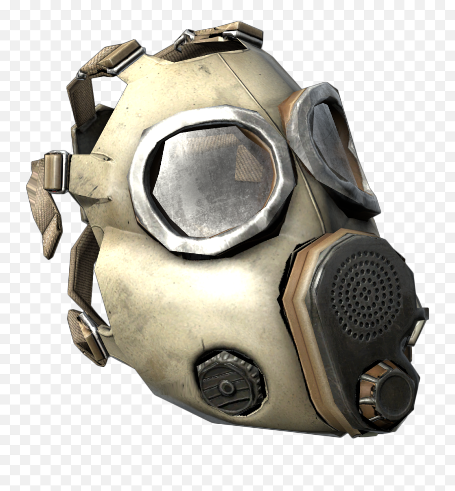 Combat Gas Mask - Dayz Combat Gas Mask Png,Gas Mask Png