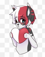 Todoroki By Foxehhhanime - Fur Affinity Dot Net Cartoon Png,Todoroki Png