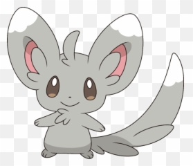 Jigglypuff Pokemon Transparent Png - Stickpng Pokemon Minccino,Jigglypuff Png