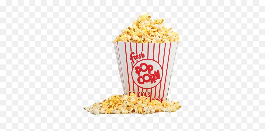 Popcorn Cut Out - 20228 Transparentpng Popcorn Tub,Pop Corn Png