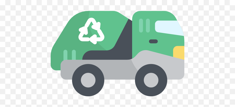 Trash Truck - Free Transport Icons Trash Car Icon Png,Garbage Png Trash Truck - Free Transport Icons Trash Car Icon Png,Garbage Png