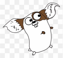 Microservices With Gizmo Sbin - Google Go Png,Gizmo Png