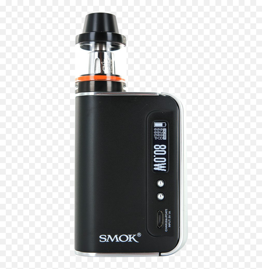 Download Smok Osub Plus 80w - Smok Osub King Kit 220w Full Smok Png,Smok Png