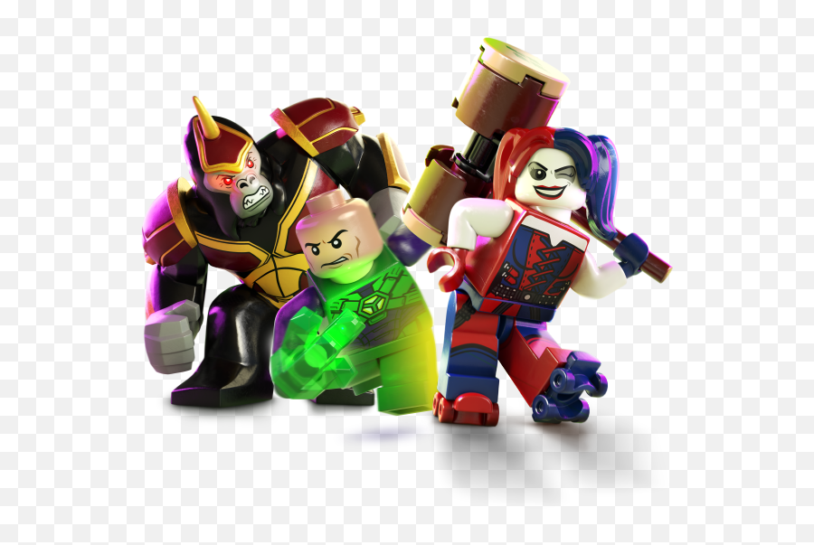 Lego Harley Quinn Transparent Png Picture 1982893 - Transparent Lego Dc Super Villains,Harley Quinn Transparent