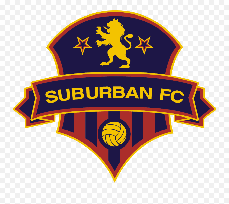 Suburban Fc - Suburban Fc Png,March Madness Logo Png