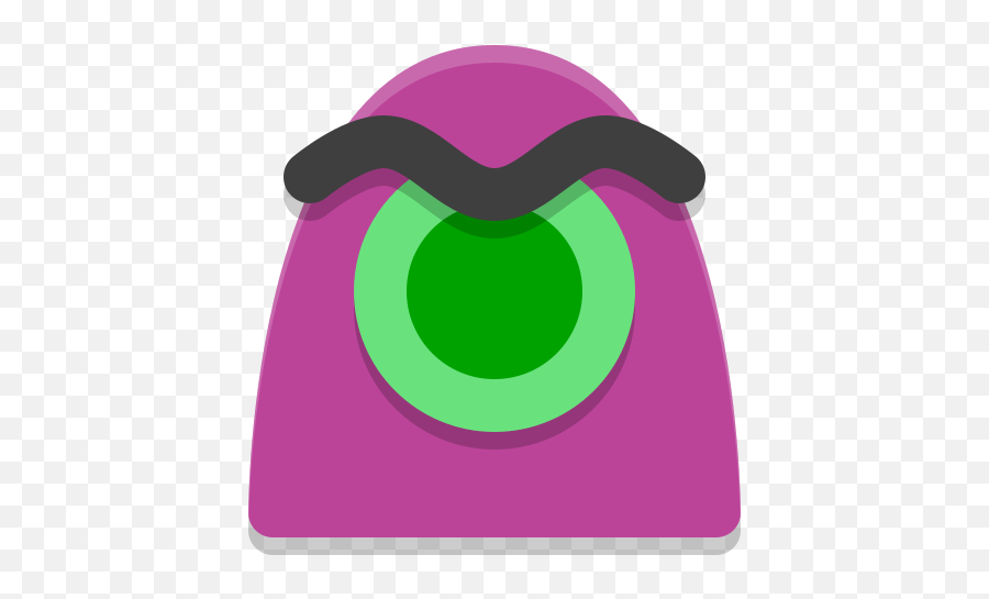 Tentacle Remastered Free Icon Of - Clip Art Png,Tentacle Png