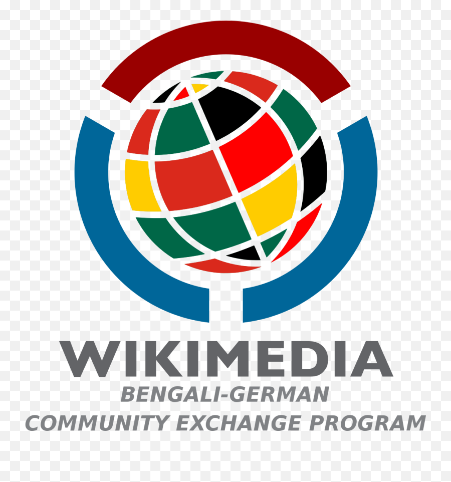 Filewm - Bengaligermanexchangeprogramsvg Wikimedia Commons Wikimedia Foundation Png,Wm Logo