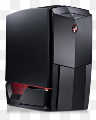 Dell Alienware Area - 51 User Manuals Download Alienware Alx Area 51 Png,Alienware Png
