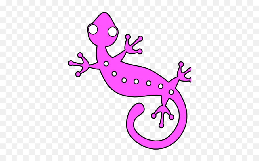 Lizard Outline Cliparts 21 - 600 X 427 Webcomicmsnet Gecko Clipart Png,Lizard Png