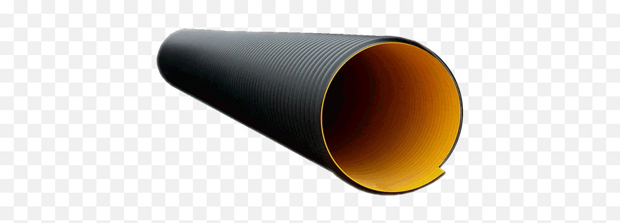 Hdpe Power Plants Pipe - Pipe Png,Pipe Png