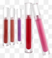 Water Shine Lip Glossshiny Sheer - Slim Packaging png