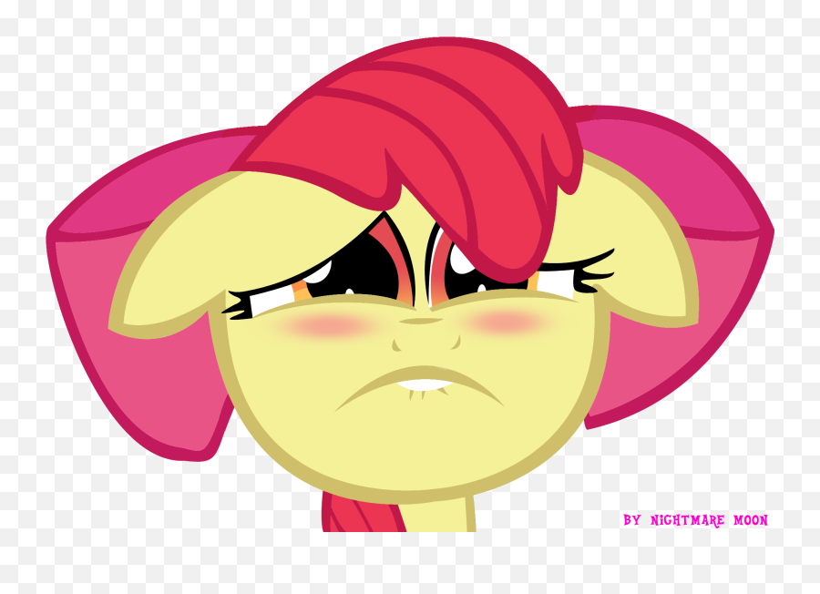 Mlp Cute Face - My Little Pony Discord Emoji Png,Cute Face Png