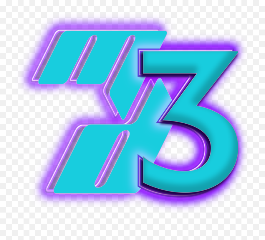 Mic Drop Trio U2014 Png Logo