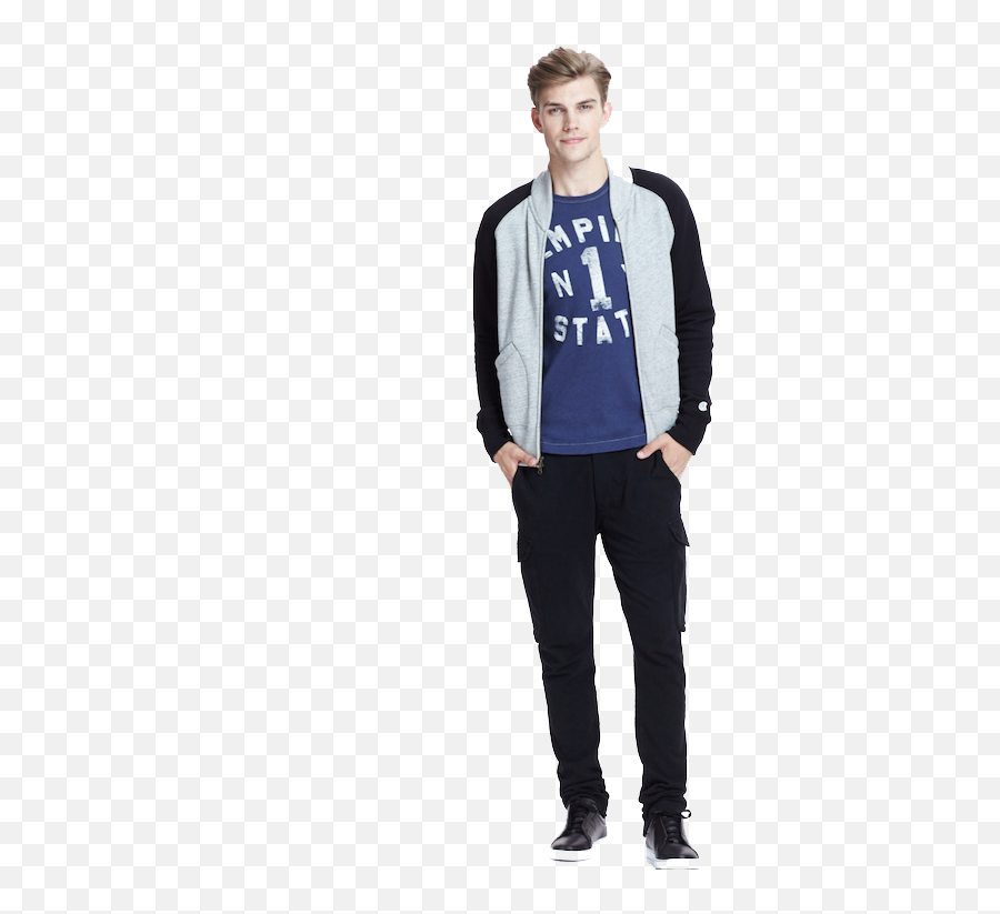 Mens Fashion Png Transparent Image - Fashion Png,Fashion Model Png