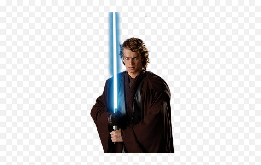 Anakin Skywalker - Anakin I Star Wars Png,Anakin Skywalker Png