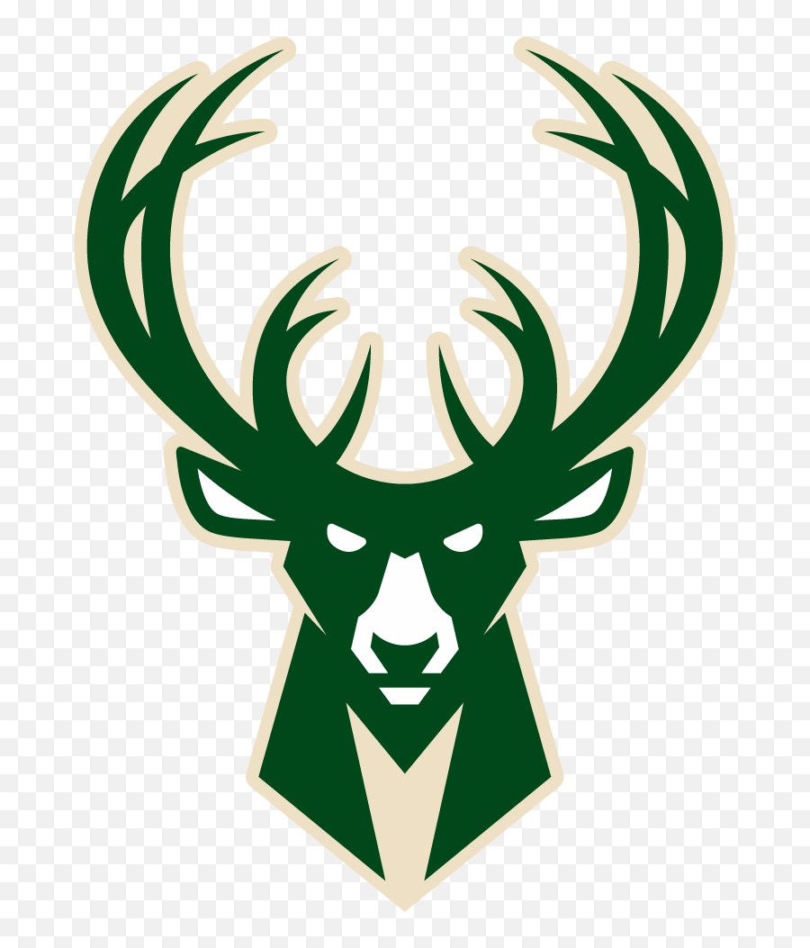 Bucks Logo Milwaukee - Vector Milwaukee Bucks Logo Png,Bucks Logo Png
