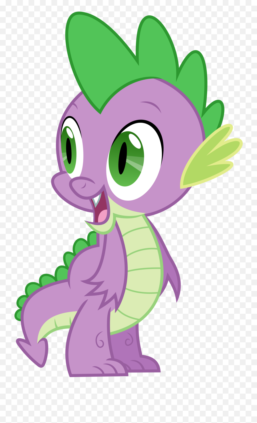 Spike My Little Pony Friendship - Spike My Little Pony Friendship Png,Spike Png