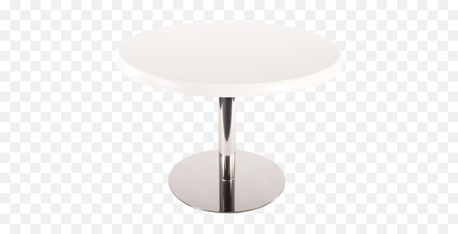 1200 X 1200mm Isotop White Round Table - Coffee Table Png,Round Table Png