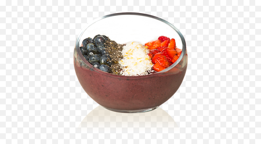 Orlando Magic Berry Bowl Juiceu0027d Living Life Raw - Superfood Png,Orlando Magic Png