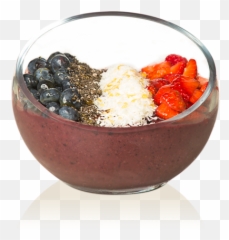 Orlando Magic Berry Bowl Juiceu0027d Living Life Raw - Superfood Png,Orlando Magic Png