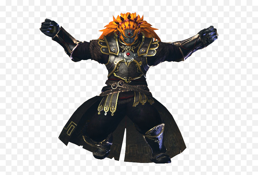 Ganondorf Dlc - Skyward Sword Ganondorf Png,Ganondorf Png