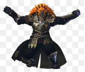 Ganondorf Dlc - Skyward Sword Ganondorf Png,Ganondorf Png