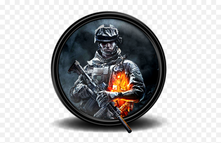 Battlefield Protective Combat Equipment - Battlefield Icon Png,Battlefield Png