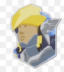 Pharah Transparent PNG