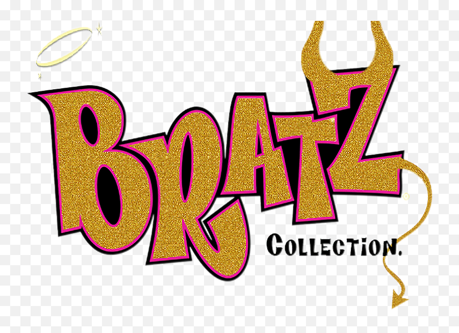 Home - Transparent Bratz Doll Logo Png,Bratz Png