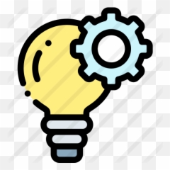 Innovation - Free technology icons Management Information Systems Icon png