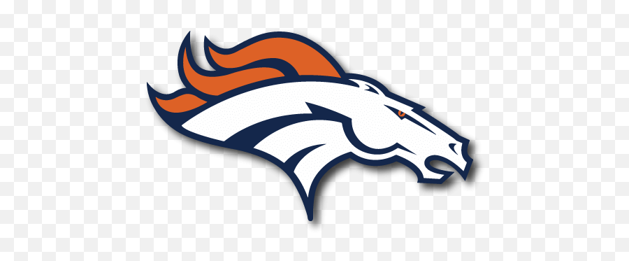 Denver Broncos Logo Transparent Png - Denver Broncos Logo Vector,Denver Broncos Logo Images