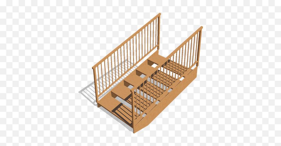 Webots Documentation Stairs - Stairs Png,Stairs Transparent