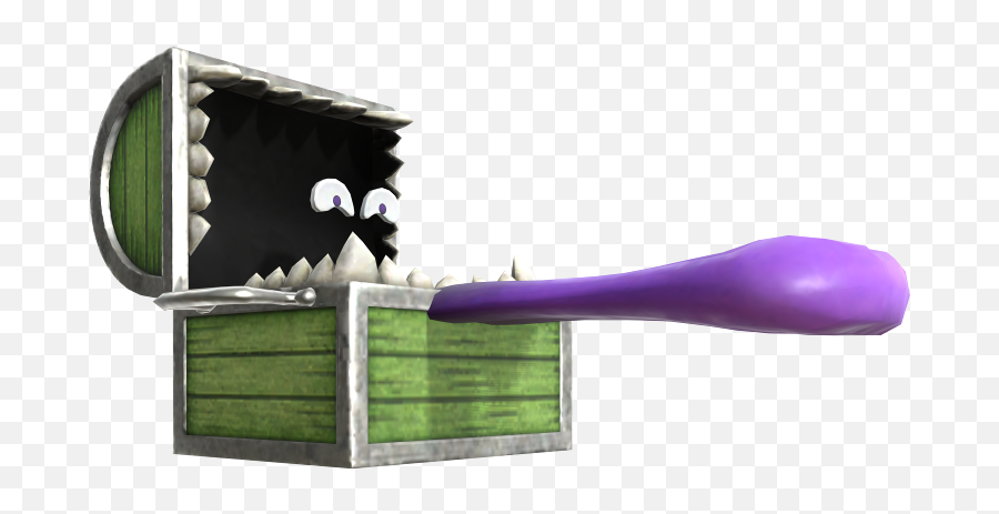 Nintendo Switch - Super Smash Bros Ultimate Mimic The Watering Can Png,Mimic Png