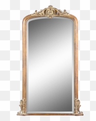 Rectangle Mirror Transparent - Rectangle Mirror Images Transparent Background Png,Mirror Transparent Background