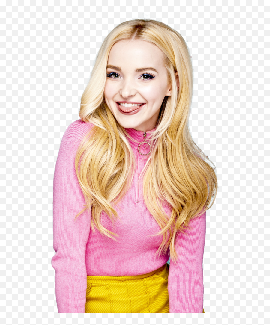 Download Hd Dove Cameron Png Photo - Dove Cameron As Long As I Have You,Dove Cameron Png