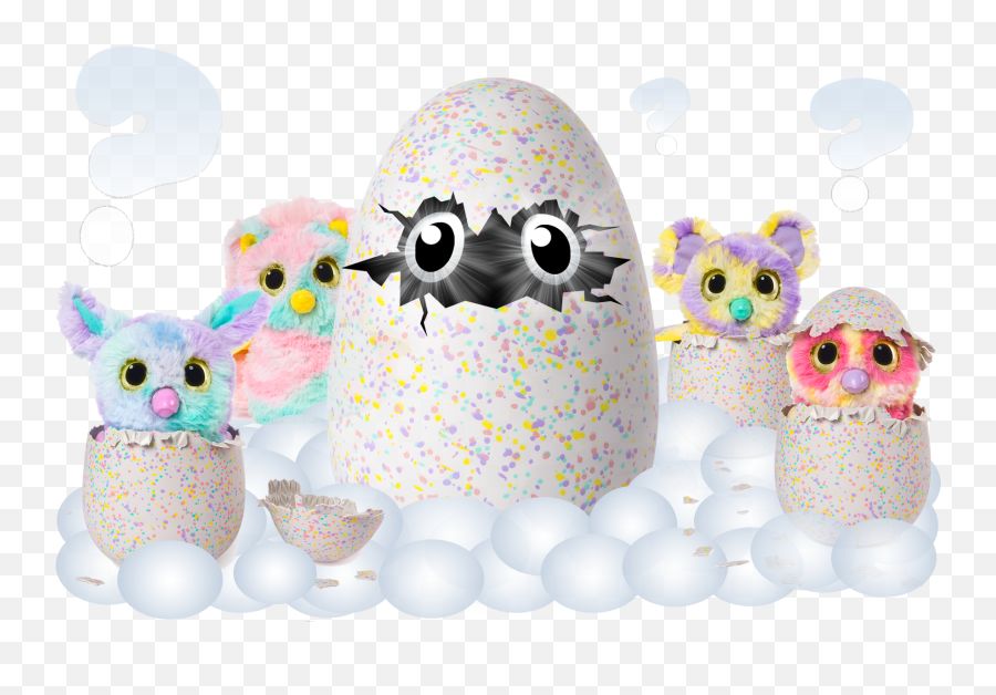 Download Hd Hatchimals Png Transparent - Hatchimals Mystery Egg Cloud Cove,Hatchimals Png