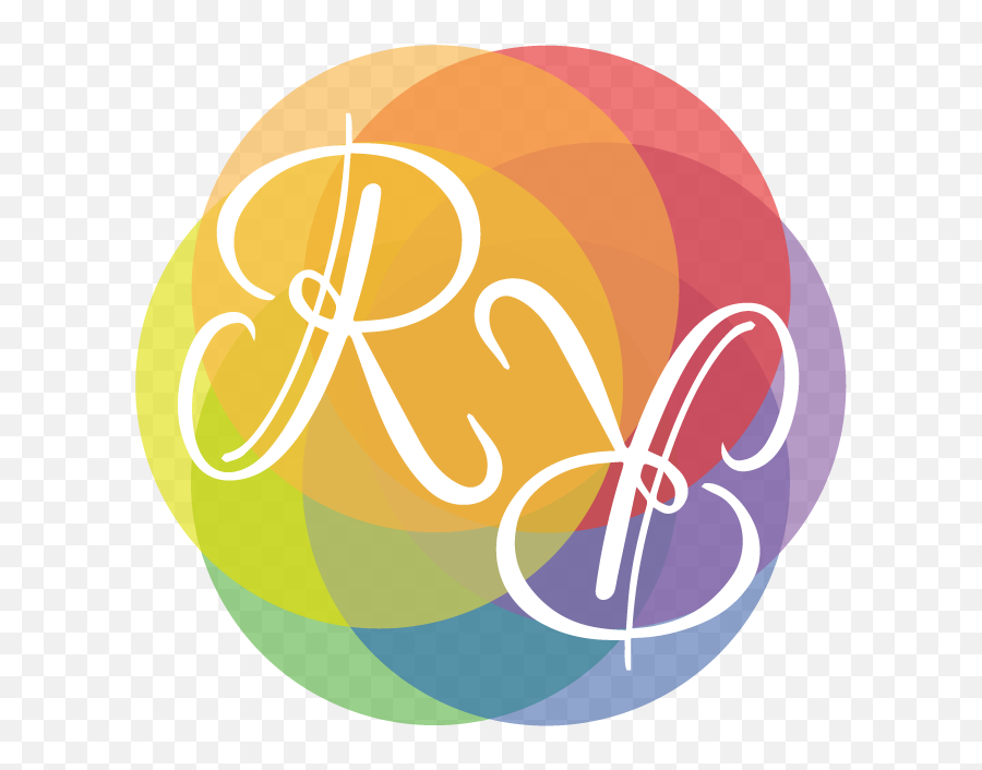 Logo And Web Design For Raquel Yanes - Graphic Design Png,Nice Logo