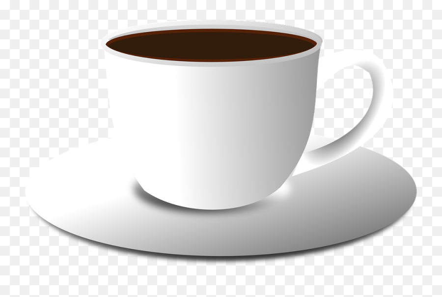 Cup Tea White Beverage Drink Transparent Png Images U2013 Free - Tea Cup Clip Art,Cup Of Tea Png