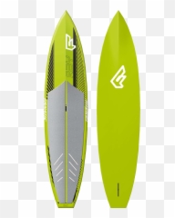Surfing Board Png Image - Long Surf Board High Resolution,Surfing Png