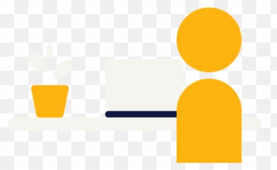 Working From Home If You Live Alone Randstad Uk - Language Png,Alone Png